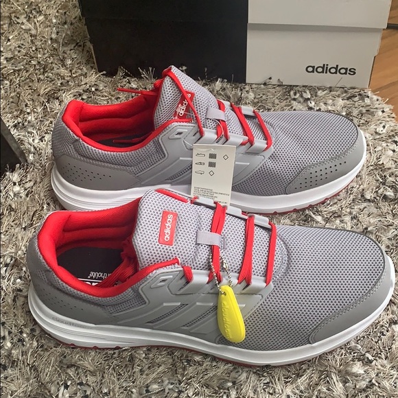 adidas Other - Adidas Ortholite Cloudfoam Sneakers